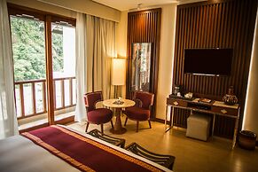Sumaq Machu Picchu Hotel