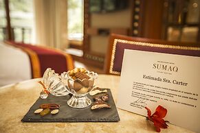 Sumaq Machu Picchu Hotel
