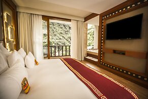 Sumaq Machu Picchu Hotel
