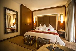 Sumaq Machu Picchu Hotel