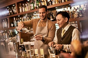 Sumaq Machu Picchu Hotel