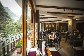 Sumaq Machu Picchu Hotel