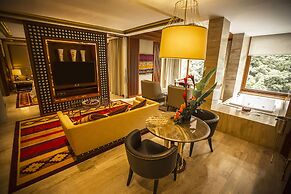 Sumaq Machu Picchu Hotel