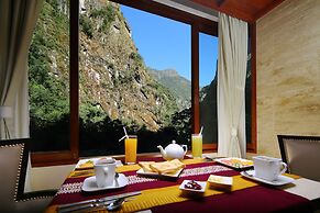 Sumaq Machu Picchu Hotel