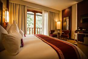 Sumaq Machu Picchu Hotel