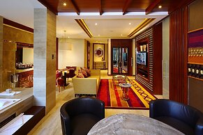 Sumaq Machu Picchu Hotel