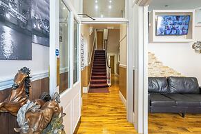 Linden House Hotel