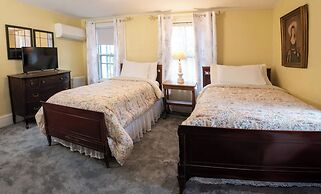 Monadnock Inn
