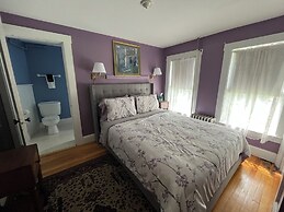 Monadnock Inn