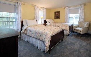 Monadnock Inn