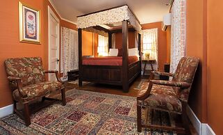 Monadnock Inn