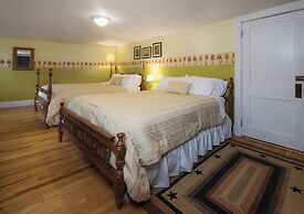 Monadnock Inn