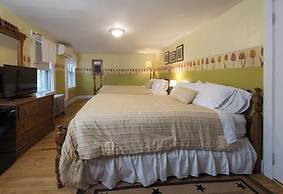 Monadnock Inn