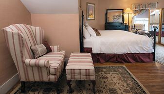 Monadnock Inn