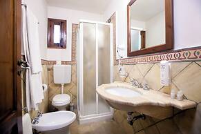 Agriturismo Baglio Fontana