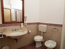 Agriturismo Baglio Fontana