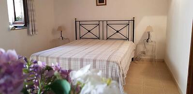 Agriturismo Baglio Fontana