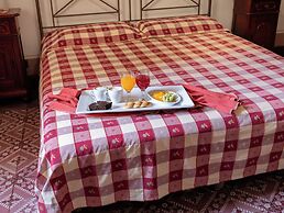 Agriturismo Baglio Fontana