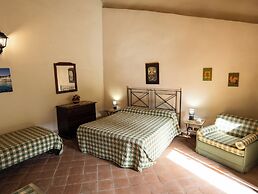 Agriturismo Baglio Fontana