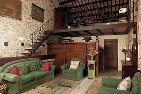 Agriturismo Baglio Fontana