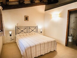 Agriturismo Baglio Fontana