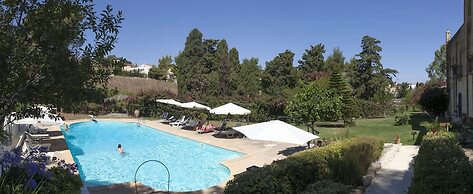 Agriturismo Baglio Fontana