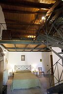 Agriturismo Baglio Fontana