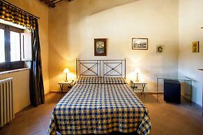 Agriturismo Baglio Fontana