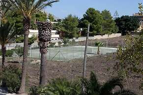 Agriturismo Baglio Fontana