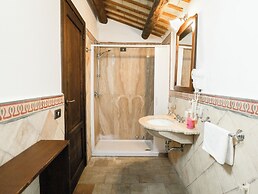 Agriturismo Baglio Fontana