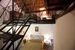 Agriturismo Baglio Fontana