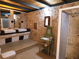 Agriturismo Baglio Fontana