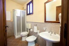 Agriturismo Baglio Fontana