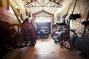 Agriturismo Baglio Fontana