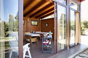 Agriturismo Baglio Fontana