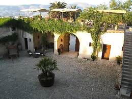 Agriturismo Baglio Fontana