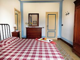 Agriturismo Baglio Fontana