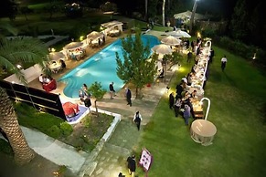 Agriturismo Baglio Fontana