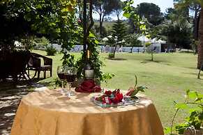 Agriturismo Baglio Fontana