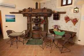 Agriturismo Baglio Fontana