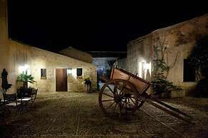 Agriturismo Baglio Fontana