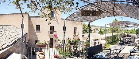 Agriturismo Baglio Fontana