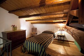 Agriturismo Baglio Fontana