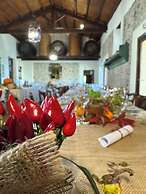 Agriturismo Baglio Fontana