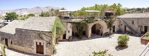 Agriturismo Baglio Fontana