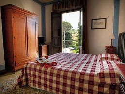 Agriturismo Baglio Fontana