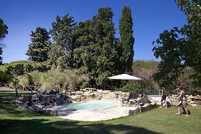 Agriturismo Baglio Fontana