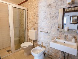 Agriturismo Baglio Fontana