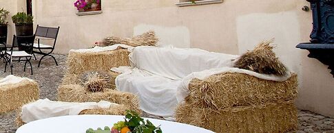 Agriturismo Baglio Fontana