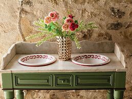 Agriturismo Baglio Fontana